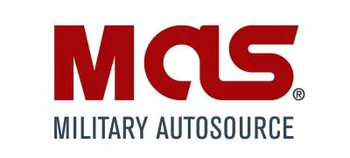 Military AutoSource logo | First Nissan of Simi Valley in Simi Valley CA