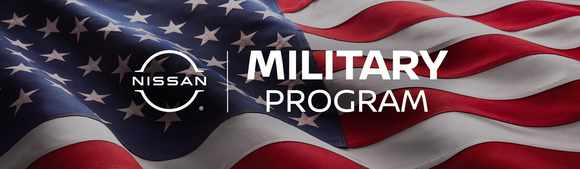 Nissan Military Discount | First Nissan of Simi Valley in Simi Valley CA
